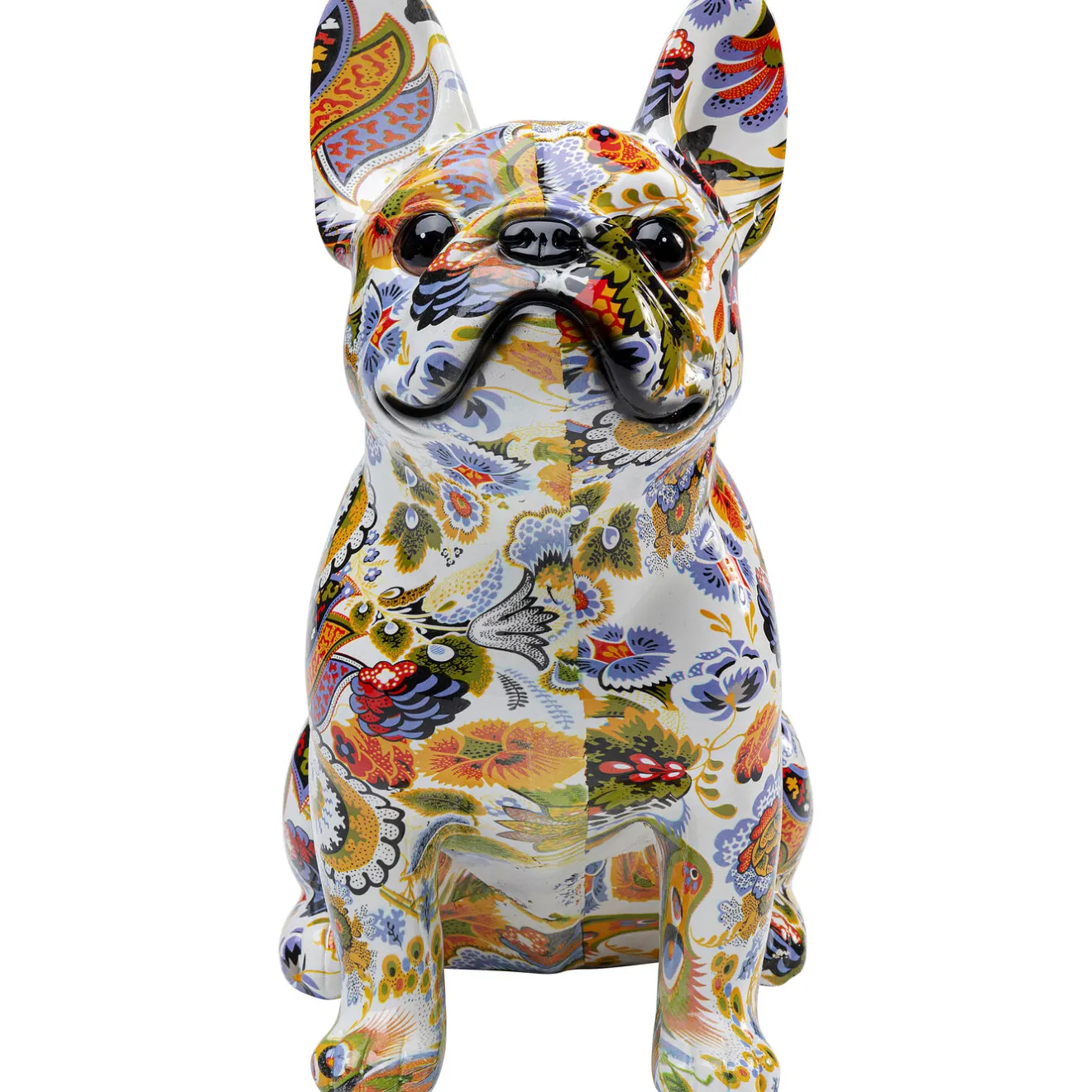 KARE Design Figurines Décoratives|Figurine Décorative French Bulldog