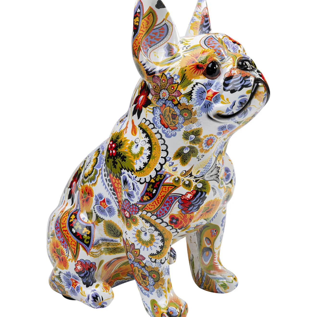 KARE Design Figurines Décoratives|Figurine Décorative French Bulldog