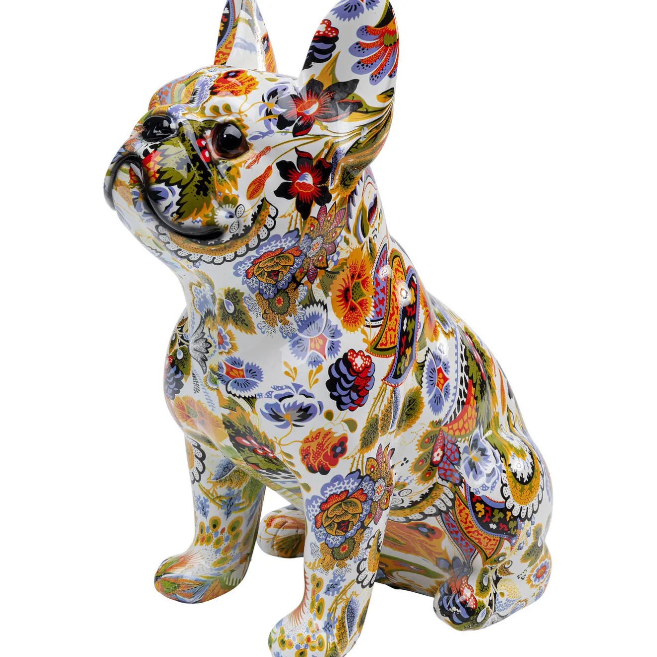 KARE Design Figurines Décoratives|Figurine Décorative French Bulldog