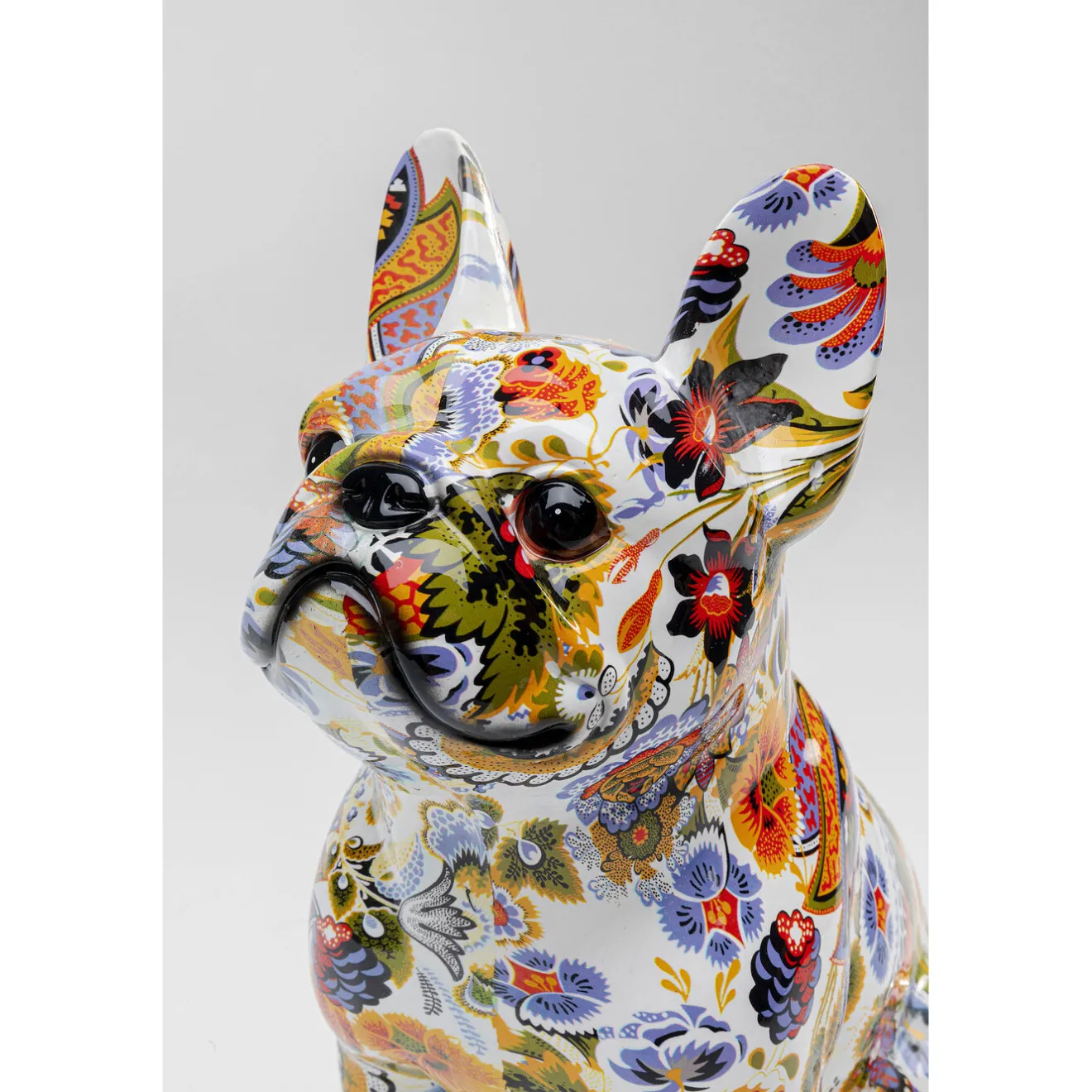 KARE Design Figurines Décoratives|Figurine Décorative French Bulldog