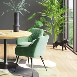 KARE Design Figurines Décoratives|Figurine Décorative Gangster Dog