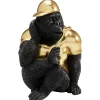 KARE Design Figurines Décoratives|Figurine Décorative Glam Gorilla 26Cm
