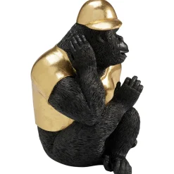 KARE Design Figurines Décoratives|Figurine Décorative Glam Gorilla 26Cm