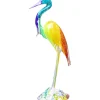 KARE Design Figurines Décoratives|Figurine Décorative Heron Multi 70Cm