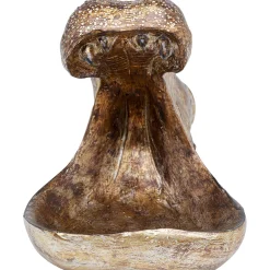 KARE Design Figurines Décoratives|Figurine Décorative Hungry Hippo 27Cm