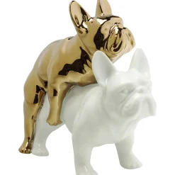 KARE Design Figurines Décoratives|Figurine Décorative Love Dogs