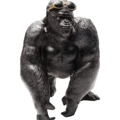 KARE Design Figurines Décoratives|Figurine Décorative Monkey Beach 30Cm