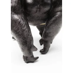 KARE Design Figurines Décoratives|Figurine Décorative Monkey Beach 30Cm