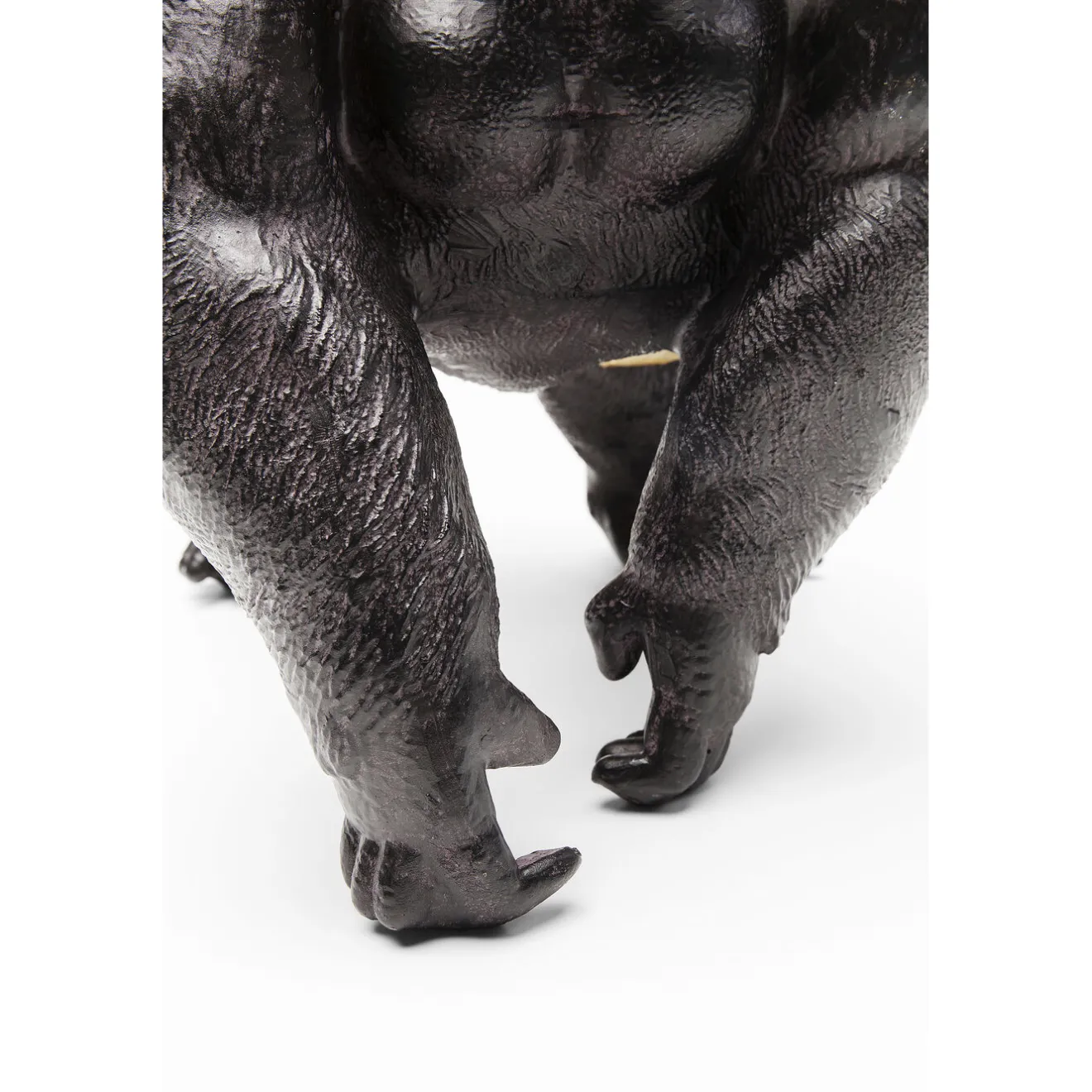 KARE Design Figurines Décoratives|Figurine Décorative Monkey Beach 30Cm