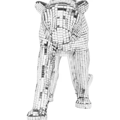 KARE Design Figurines Décoratives|Figurine Décorative Mosaic Walking Leopard 32