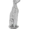 KARE Design Figurines Décoratives|Figurine Décorative Mosaic Sitting Dog 78Cm