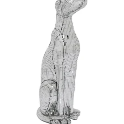 KARE Design Figurines Décoratives|Figurine Décorative Mosaic Sitting Dog 78Cm