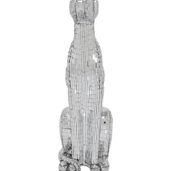 KARE Design Figurines Décoratives|Figurine Décorative Mosaic Sitting Dog 78Cm