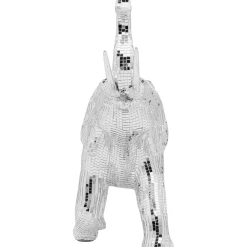 KARE Design Figurines Décoratives|Figurine Décorative Mosaic Elephant 41Cm
