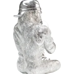 KARE Design Figurines Décoratives|Figurine Décorative Muscle Monkey 31Cm