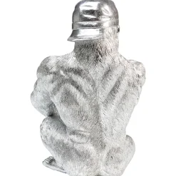 KARE Design Figurines Décoratives|Figurine Décorative Muscle Monkey 31Cm