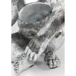 KARE Design Figurines Décoratives|Figurine Décorative Muscle Monkey 31Cm