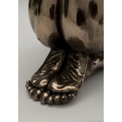 KARE Design Figurines Décoratives|Figurine Décorative Nude Man Relief 13Cm