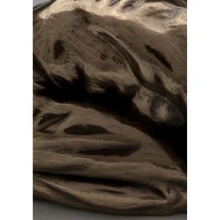 KARE Design Figurines Décoratives|Figurine Décorative Nude Man Relief 13Cm