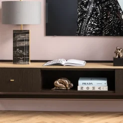 KARE Design Figurines Décoratives|Figurine Décorative Nude Man Relief 13Cm