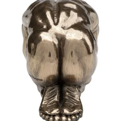 KARE Design Figurines Décoratives|Figurine Décorative Nude Man Relief 13Cm