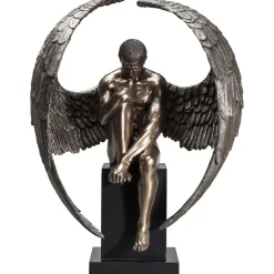 KARE Design Figurines Décoratives|Figurine Décorative Nude Sad Angel Big