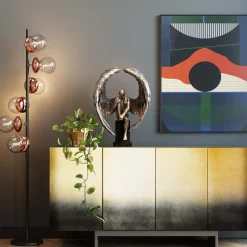 KARE Design Figurines Décoratives|Figurine Décorative Nude Sad Angel Big