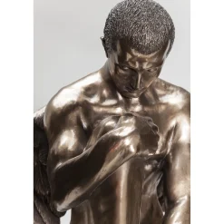 KARE Design Figurines Décoratives|Figurine Décorative Nude Sad Angel Big