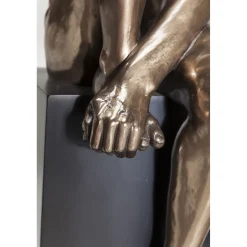 KARE Design Figurines Décoratives|Figurine Décorative Nude Sad Angel Big