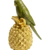 KARE Design Figurines Décoratives|Figurine Décorative Parrot 14Cm