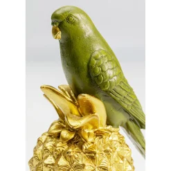 KARE Design Figurines Décoratives|Figurine Décorative Parrot 14Cm