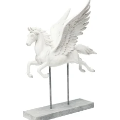 KARE Design Figurines Décoratives|Figurine Décorative Pegasus 56Cm