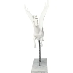 KARE Design Figurines Décoratives|Figurine Décorative Pegasus 56Cm