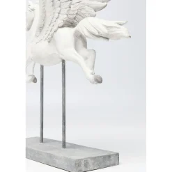 KARE Design Figurines Décoratives|Figurine Décorative Pegasus 56Cm
