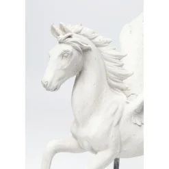 KARE Design Figurines Décoratives|Figurine Décorative Pegasus 56Cm