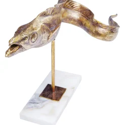 KARE Design Figurines Décoratives|Figurine Décorative Pescado Dore