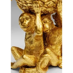 KARE Design Figurines Décoratives|Figurine Décorative Pineapple Treasure 16Cm