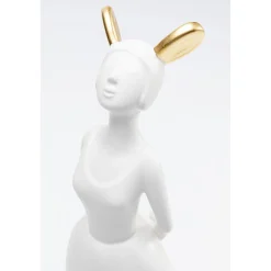 KARE Design Figurines Décoratives|Figurine Décorative Proud Lady