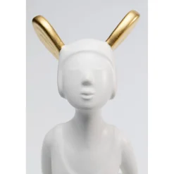 KARE Design Figurines Décoratives|Figurine Décorative Proud Lady