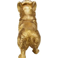 KARE Design Figurines Décoratives|Figurine Décorative Royal Standing Corgi
