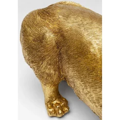 KARE Design Figurines Décoratives|Figurine Décorative Royal Standing Corgi