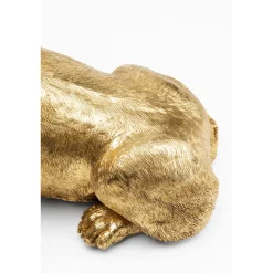 KARE Design Figurines Décoratives|Figurine Décorative Royal Sitting Corgi