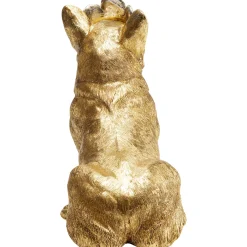 KARE Design Figurines Décoratives|Figurine Décorative Royal Sitting Corgi