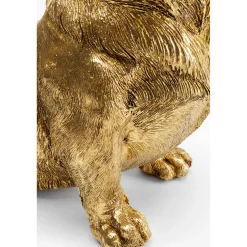 KARE Design Figurines Décoratives|Figurine Décorative Royal Sitting Corgi