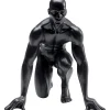 KARE Design Figurines Décoratives|Figurine Décorative Runner Noir 25Cm