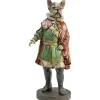 KARE Design Figurines Décoratives|Figurine Décorative Sir Frenchie Standing 41Cm