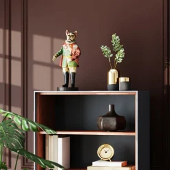 KARE Design Figurines Décoratives|Figurine Décorative Sir Frenchie Standing 41Cm