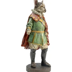 KARE Design Figurines Décoratives|Figurine Décorative Sir Frenchie Standing 41Cm