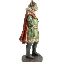 KARE Design Figurines Décoratives|Figurine Décorative Sir Frenchie Standing 41Cm