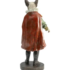 KARE Design Figurines Décoratives|Figurine Décorative Sir Frenchie Standing 41Cm